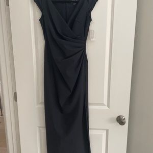Alex Evening black dresss